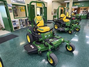 2025 John Deere Z530R Image